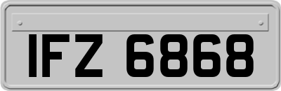 IFZ6868