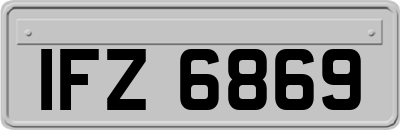 IFZ6869