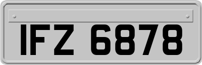 IFZ6878