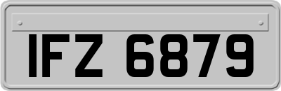 IFZ6879