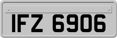 IFZ6906