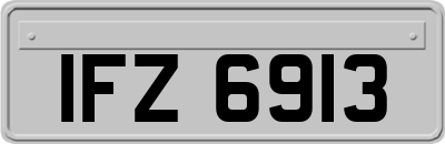 IFZ6913
