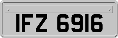 IFZ6916
