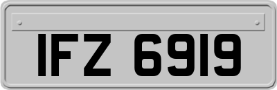 IFZ6919