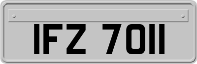 IFZ7011