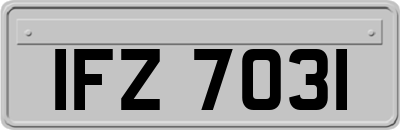 IFZ7031