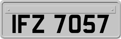 IFZ7057