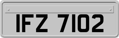 IFZ7102