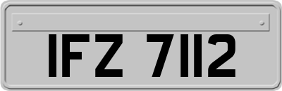 IFZ7112