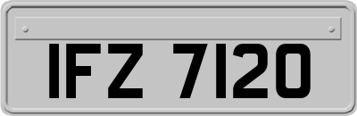 IFZ7120