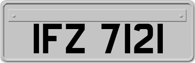 IFZ7121