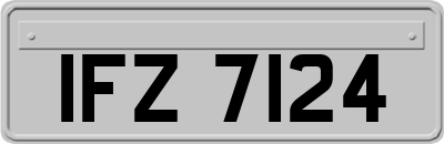 IFZ7124