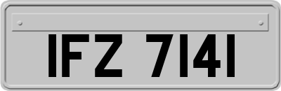 IFZ7141