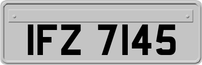 IFZ7145