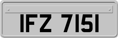 IFZ7151