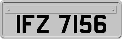 IFZ7156