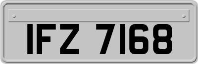 IFZ7168