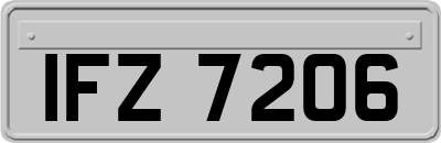 IFZ7206