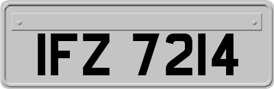 IFZ7214
