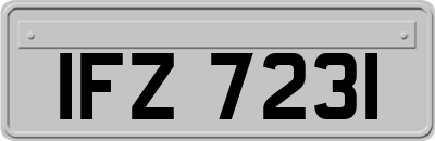 IFZ7231