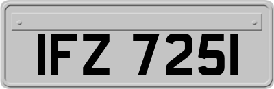 IFZ7251