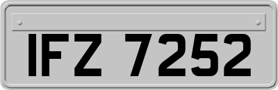 IFZ7252