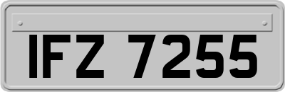 IFZ7255