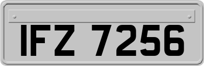 IFZ7256
