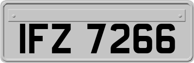 IFZ7266