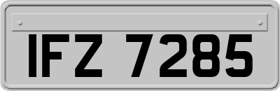 IFZ7285