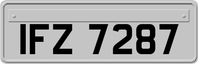 IFZ7287