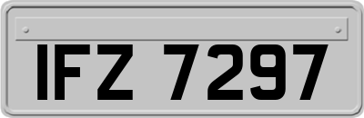 IFZ7297
