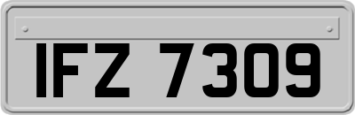IFZ7309
