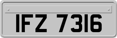IFZ7316