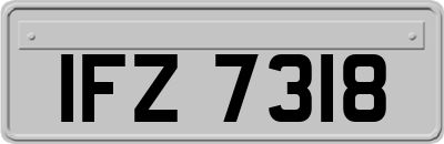IFZ7318