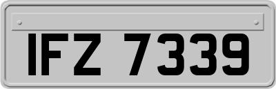 IFZ7339