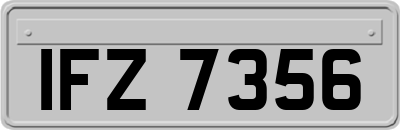 IFZ7356