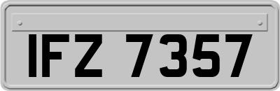 IFZ7357