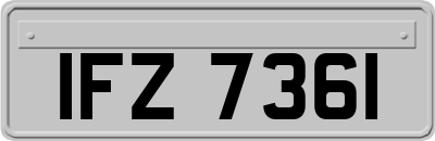 IFZ7361