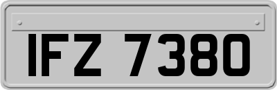 IFZ7380