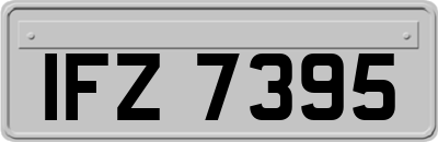 IFZ7395