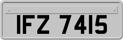 IFZ7415