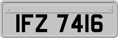 IFZ7416
