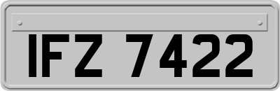 IFZ7422