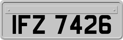 IFZ7426