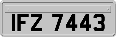 IFZ7443