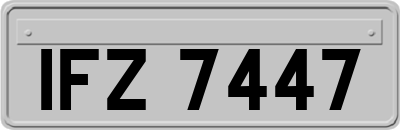 IFZ7447