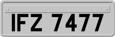 IFZ7477