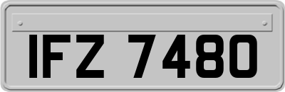 IFZ7480