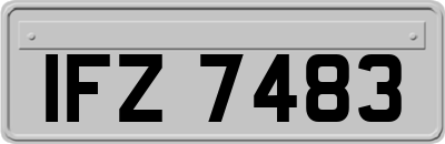 IFZ7483